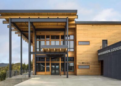 Aurora Pointe